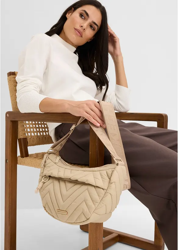 Borsa Skechers a tracolla, Skechers