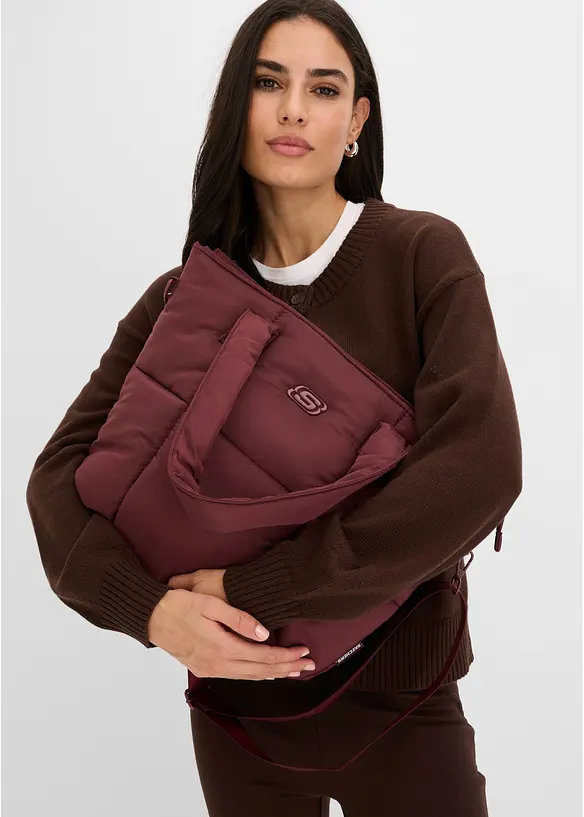 Borsa shopper Skechers, Skechers