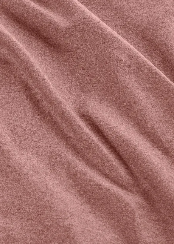 Biancheria da letto effetto lino, bonprix