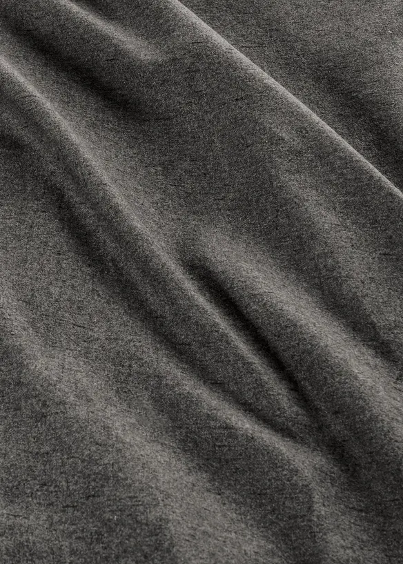 Biancheria da letto effetto lino, bonprix