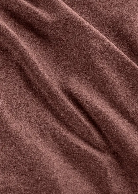 Biancheria da letto effetto lino, bonprix