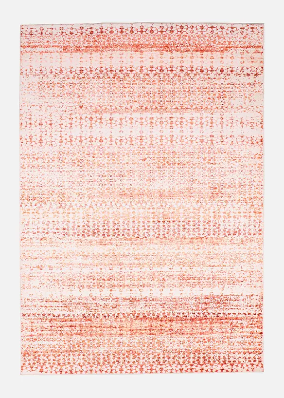 Tappeto con motivo moderno, bonprix