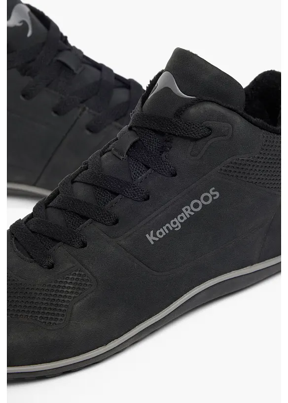 Scarpe barefoot KangaRoos con suola flessibile, Kangaroos