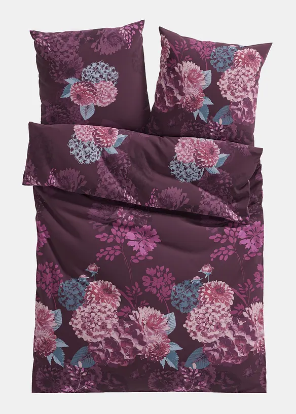 Biancheria da letto in linone, bonprix