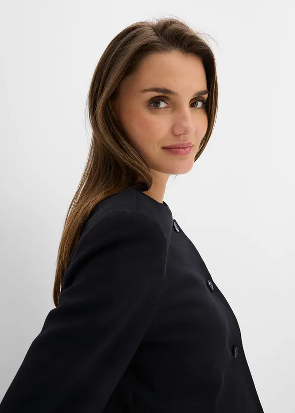 Blazer corto, bonprix