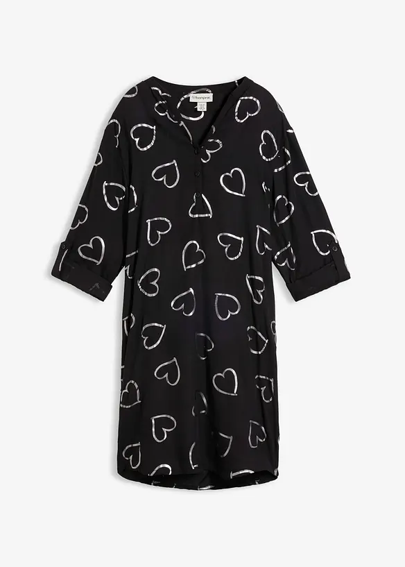 Camicetta lunga, bonprix