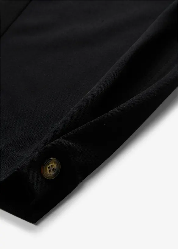 Pantaloni barrel, bonprix