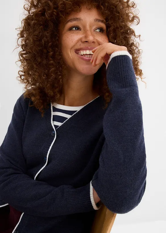 Cardigan, bonprix