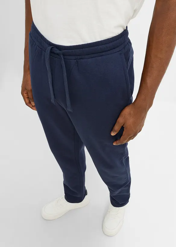 Pantaloni da jogging (pacco da 2), bonprix