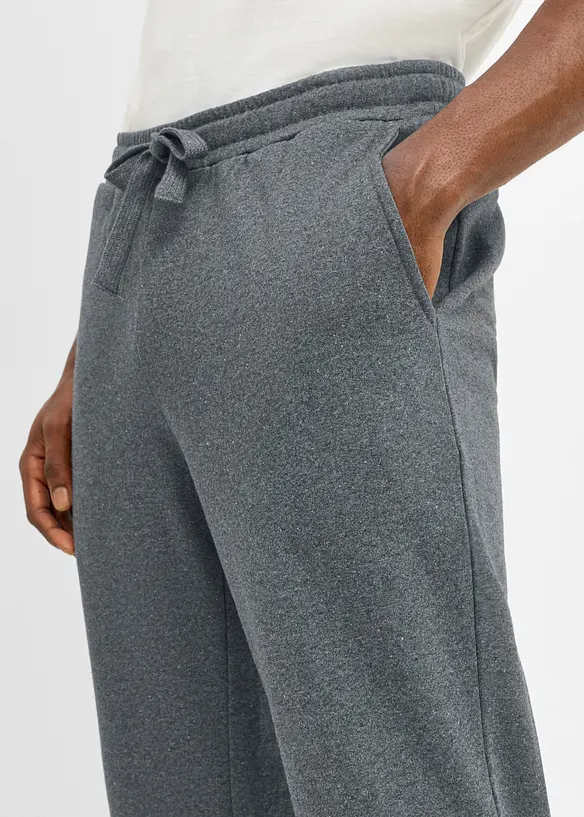 Pantaloni da jogging (pacco da 2), bonprix