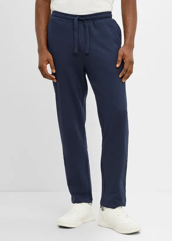 Pantaloni da jogging (pacco da 2), bonprix
