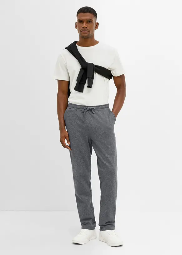 Pantaloni da jogging (pacco da 2), bonprix