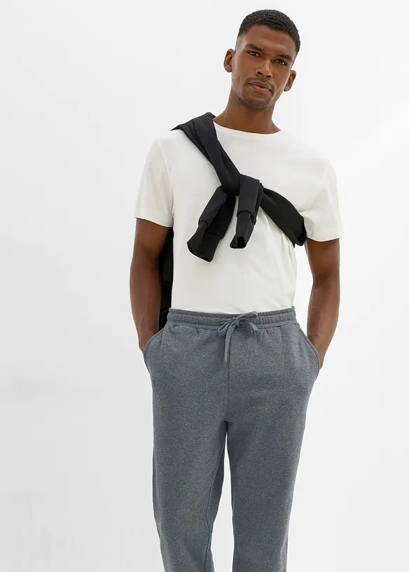 Pantaloni da jogging (pacco da 2), bonprix