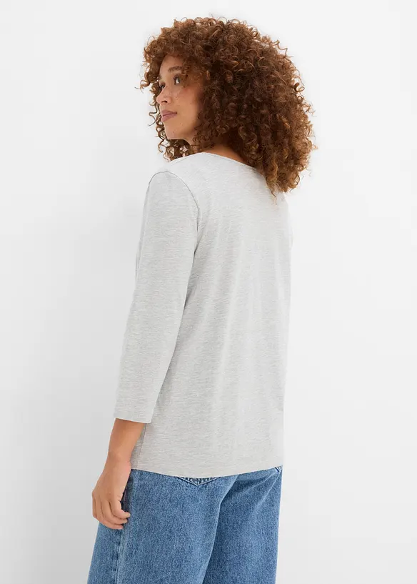 Maglia (pacco da 3), bonprix