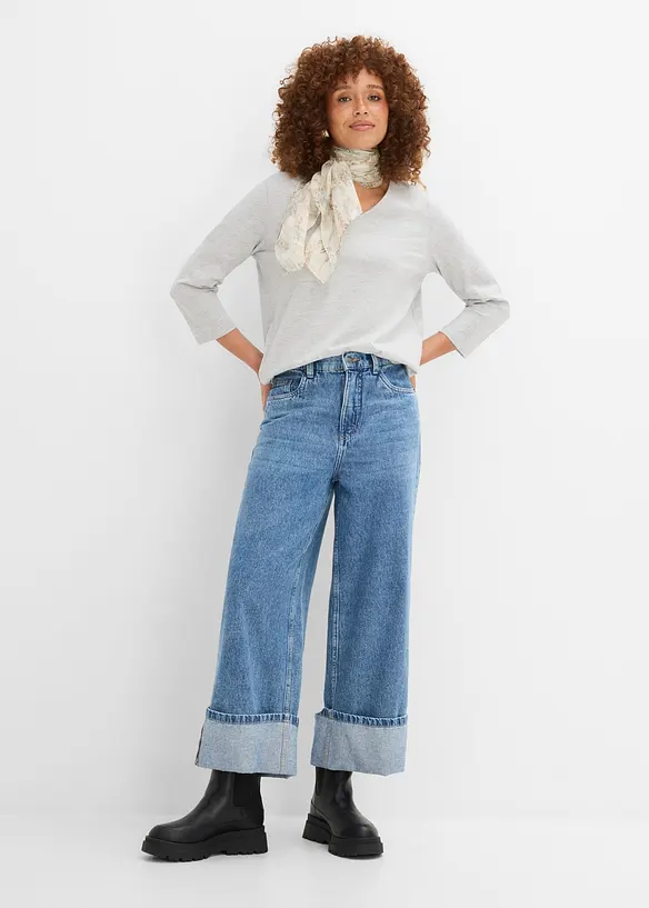 Maglia (pacco da 3), bonprix