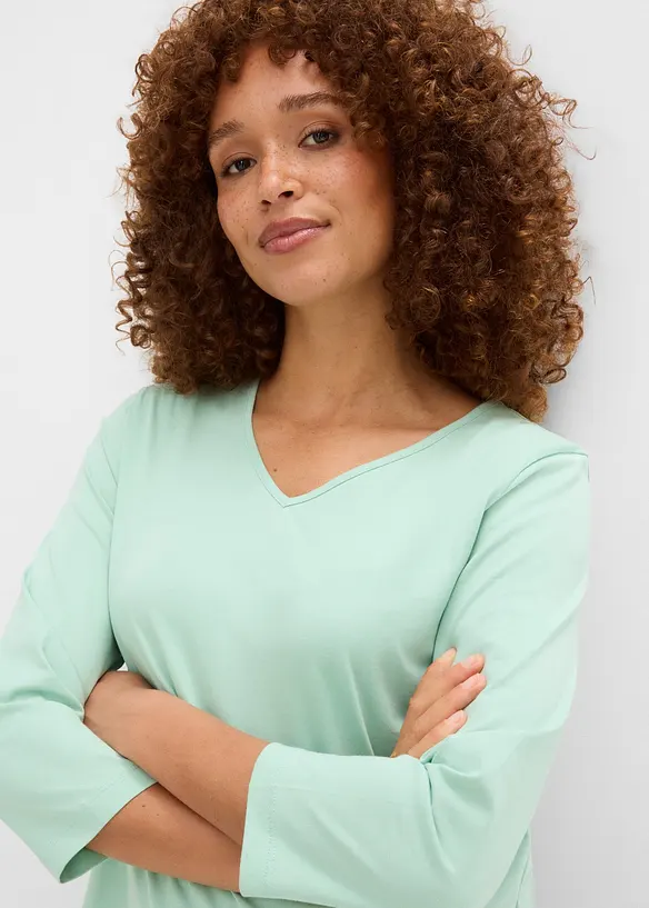 Maglia (pacco da 3), bonprix