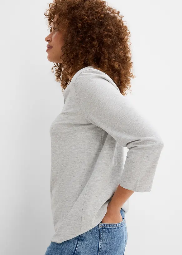 Maglia (pacco da 3), bonprix
