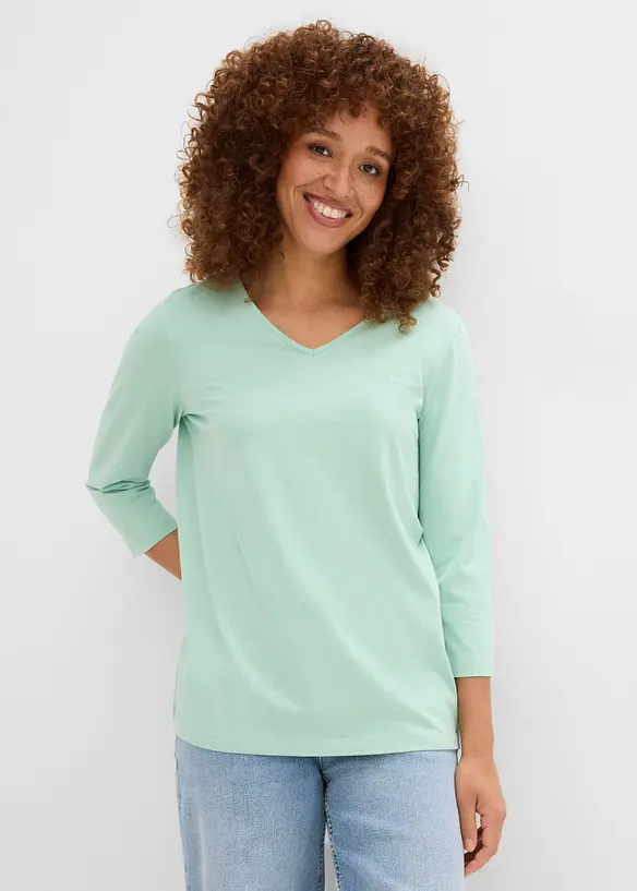 Maglia (pacco da 3), bonprix