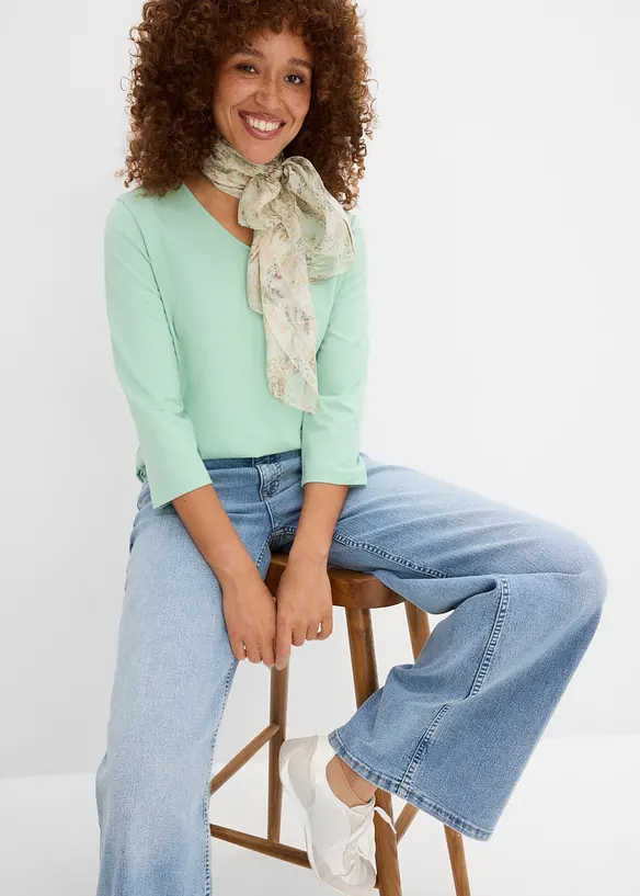 Maglia (pacco da 3), bonprix