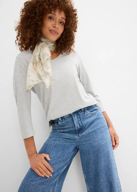 Maglia (pacco da 3), bonprix