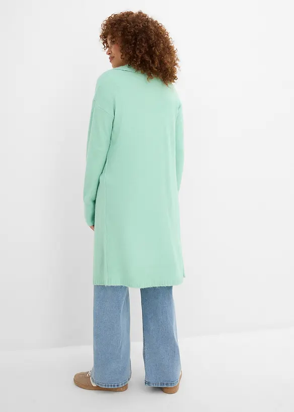 Cardigan lungo, bonprix