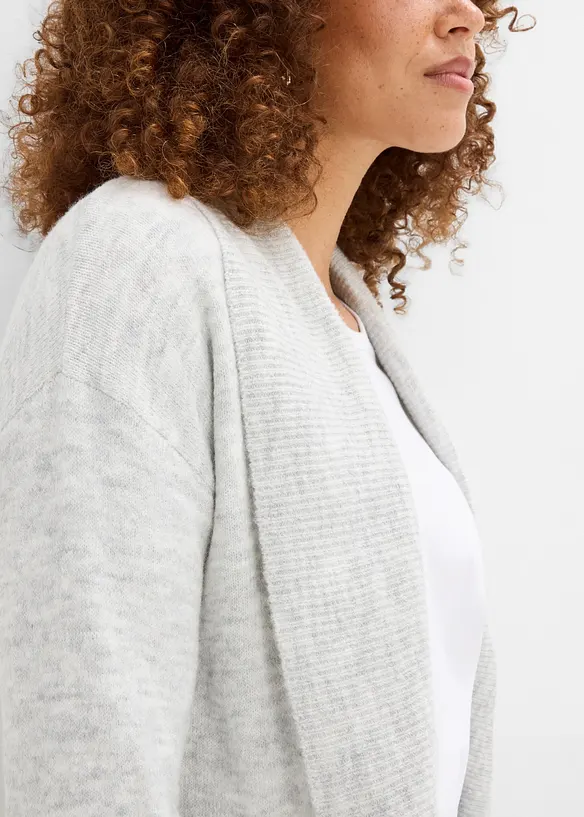 Cardigan lungo, bonprix