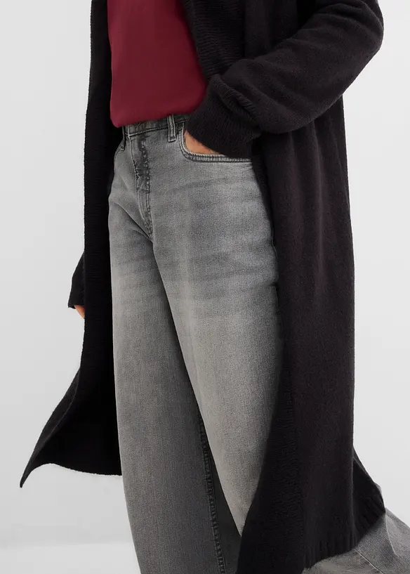 Cardigan lungo, bonprix