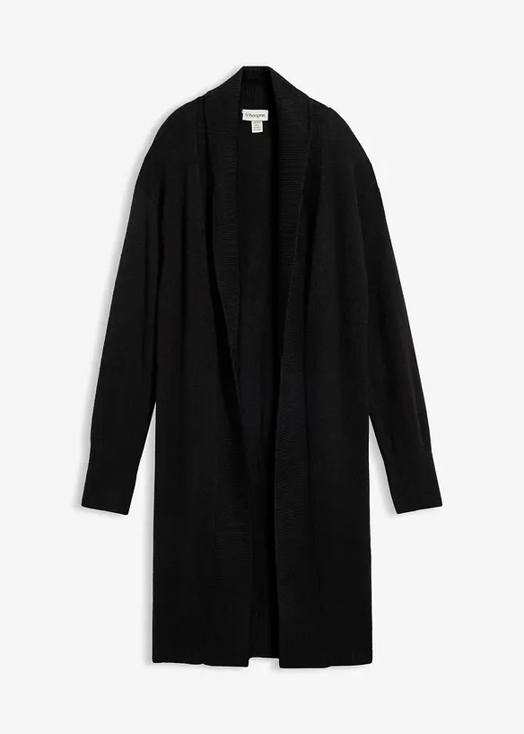 Cardigan lungo, bonprix