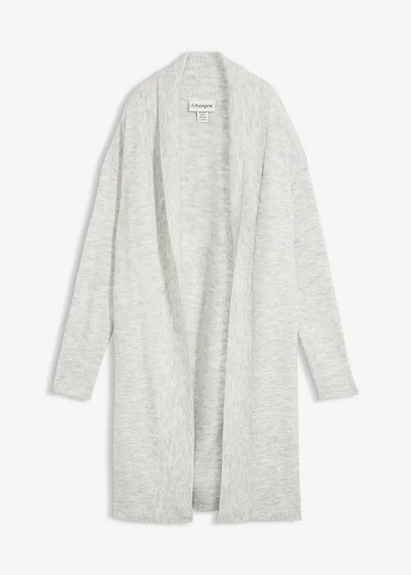 Cardigan lungo, bonprix