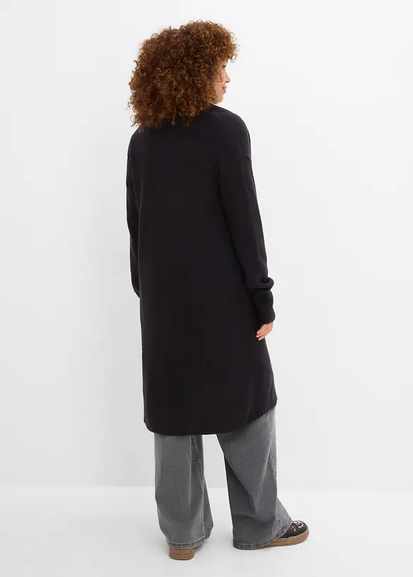 Cardigan lungo, bonprix