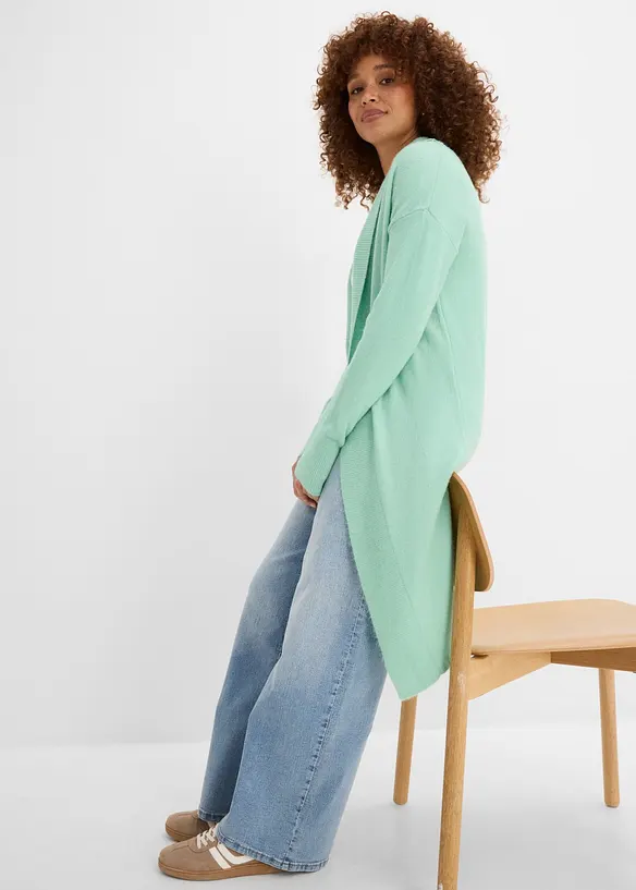 Cardigan lungo, bonprix