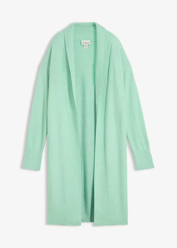 Cardigan lungo, bonprix