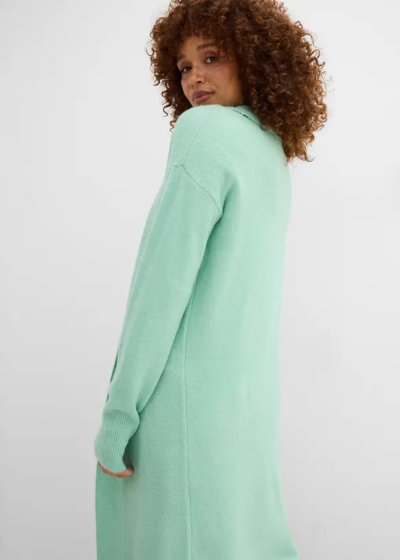 Cardigan lungo, bonprix