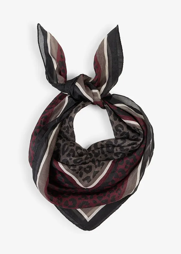 Foulard in pura seta, bonprix