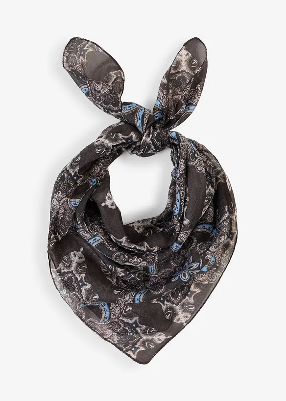Foulard in pura seta, bonprix