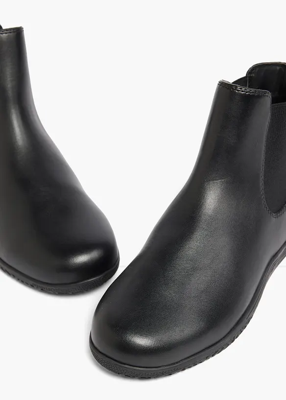 Scarponcini barefoot con suola flessibile, bonprix