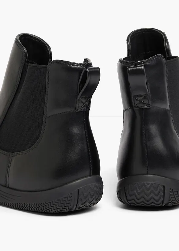 Scarponcini barefoot con suola flessibile, bonprix