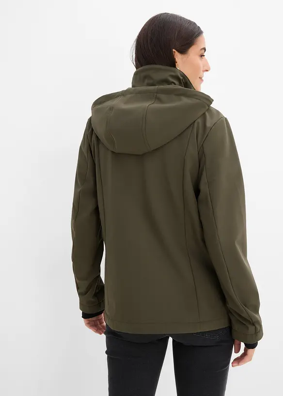 Softshell, bonprix