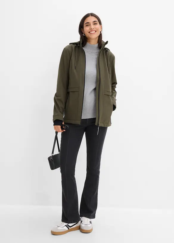 Softshell, bonprix