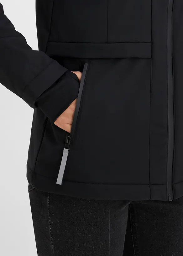 Softshell, bonprix