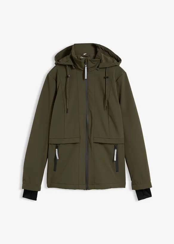 Softshell, bonprix