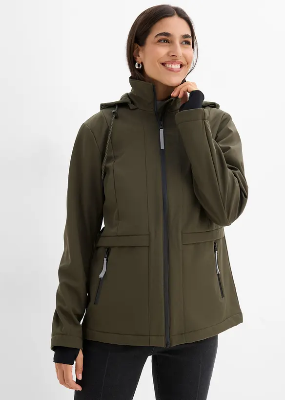 Softshell, bonprix