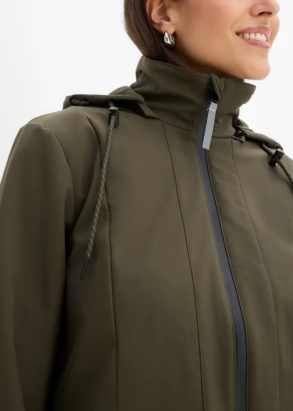 Softshell, bonprix