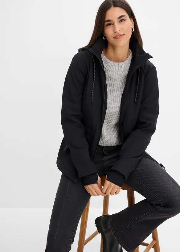 Softshell, bonprix