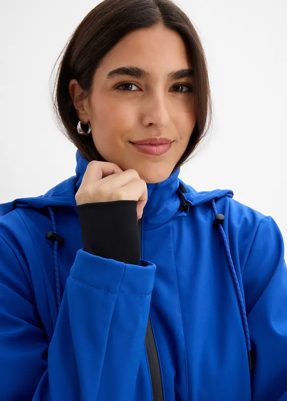 Softshell, bonprix