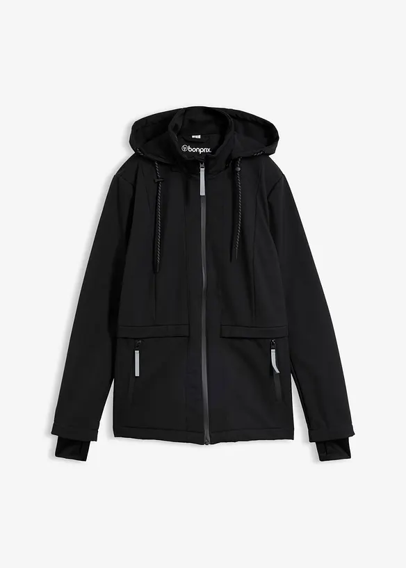 Softshell, bonprix