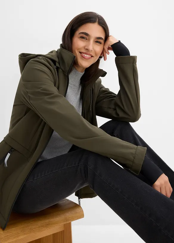 Softshell, bonprix