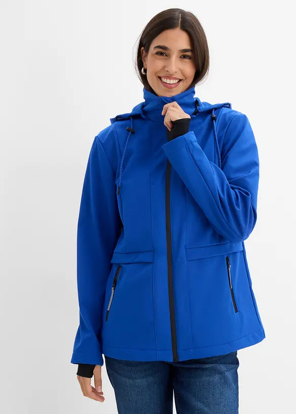 Softshell, bonprix