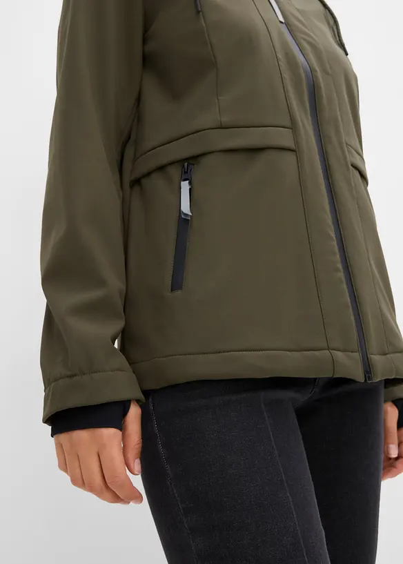 Softshell, bonprix
