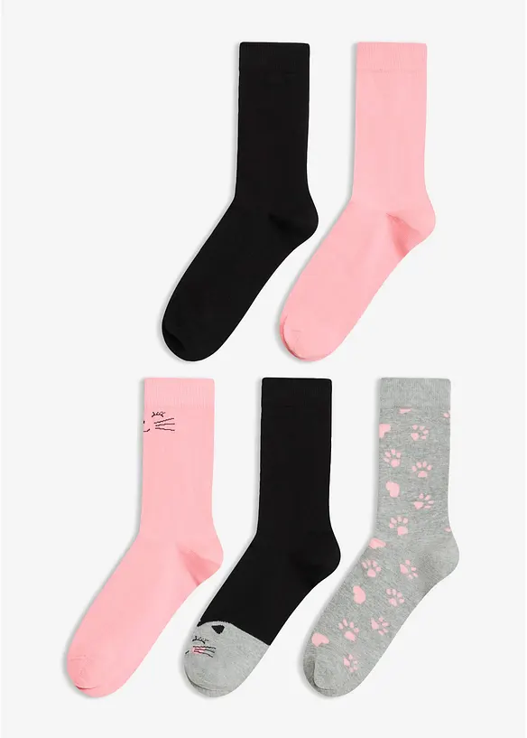 Polo in puro cotone biologico (pacco da 2), bonprix